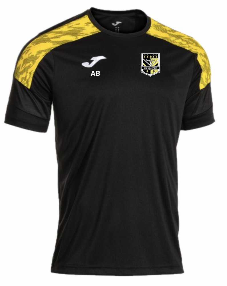 Joma CHAMPIONSHIP VIII Tee-Shirt