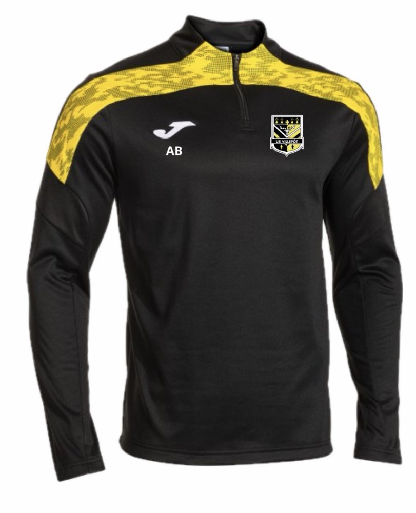 Joma CHAMPIONSHIP VIII Sweat