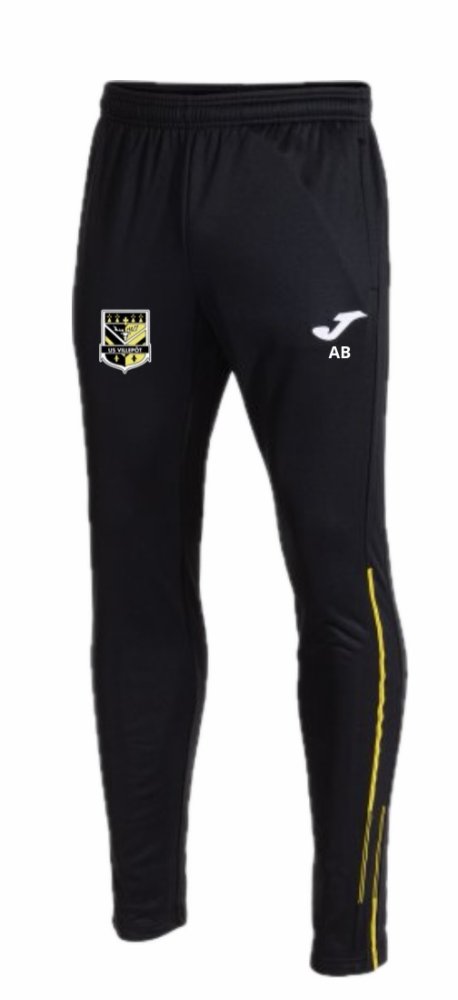 Joma CHAMPIONSHIP VIII Pantalon long