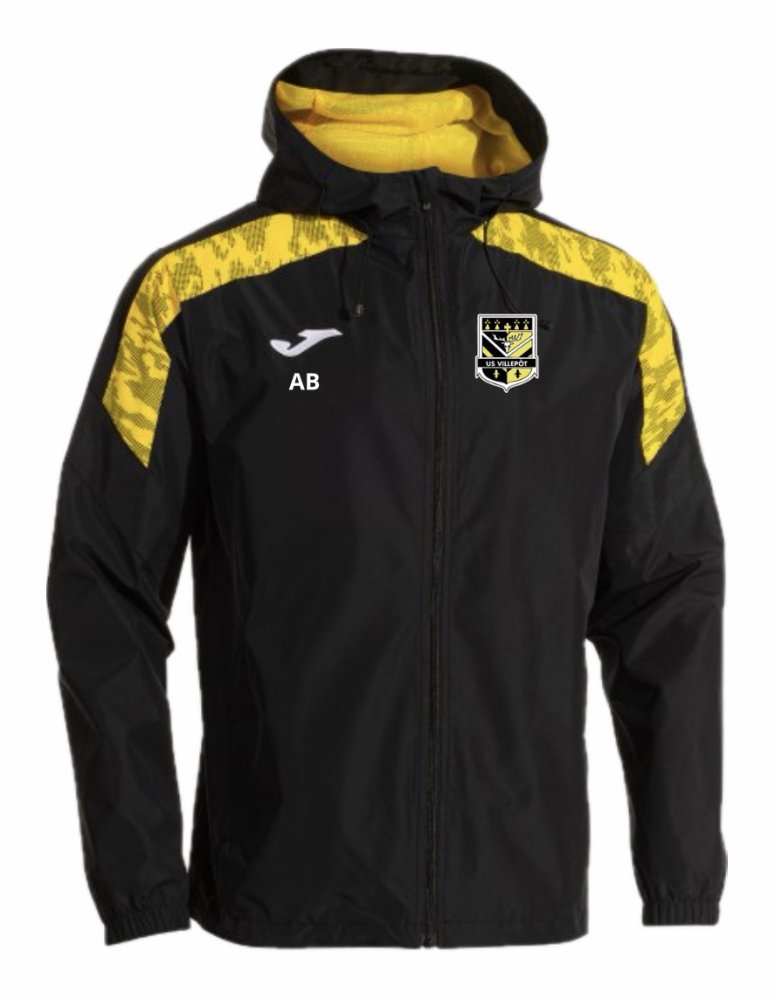 Joma CHAMPIONSHIP VIII Coupe Vent