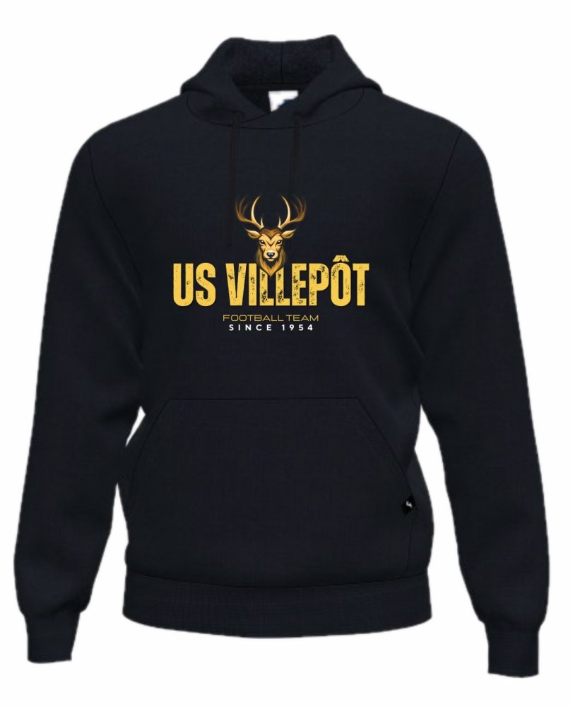 Joma MONTANA Sweat US VILLEPOT